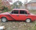 Красный ВАЗ 2101, объемом двигателя 0 л и пробегом 100 тыс. км за 335 $, фото 2 на Automoto.ua