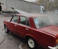 Красный ВАЗ 2101, объемом двигателя 0 л и пробегом 85 тыс. км за 1050 $, фото 2 на Automoto.ua