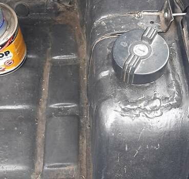 Червоний ВАЗ 2101, об'ємом двигуна 1.7 л та пробігом 250 тис. км за 650 $, фото 2 на Automoto.ua