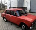 Червоний ВАЗ 2101, об'ємом двигуна 0.15 л та пробігом 2 тис. км за 500 $, фото 1 на Automoto.ua