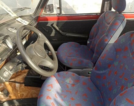 Червоний ВАЗ 2101, об'ємом двигуна 1.6 л та пробігом 1 тис. км за 594 $, фото 4 на Automoto.ua