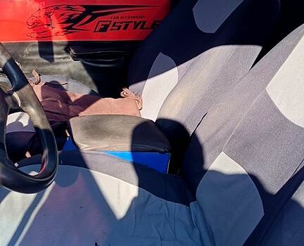 Красный ВАЗ 2101, объемом двигателя 13 л и пробегом 0 тыс. км за 380 $, фото 3 на Automoto.ua