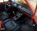 Красный ВАЗ 2101, объемом двигателя 1.3 л и пробегом 350 тыс. км за 360 $, фото 4 на Automoto.ua