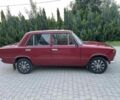 Червоний ВАЗ 2101, об'ємом двигуна 0 л та пробігом 300 тис. км за 500 $, фото 4 на Automoto.ua