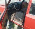 Красный ВАЗ 2101, объемом двигателя 0 л и пробегом 999 тыс. км за 337 $, фото 2 на Automoto.ua