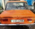 ВАЗ 2101 1978 в Черкассах на Automoto.ua Красный ВАЗ 2101, объемом двигателя 1.2 л и пробегом 1 тыс. км за 216 $, фото 1 на Automoto.ua