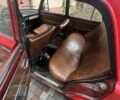 Красный ВАЗ 2101, объемом двигателя 1.3 л и пробегом 17 тыс. км за 413 $, фото 4 на Automoto.ua