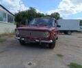 Красный ВАЗ 2101, объемом двигателя 0 л и пробегом 100 тыс. км за 364 $, фото 1 на Automoto.ua