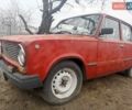 Красный ВАЗ 2101, объемом двигателя 1.3 л и пробегом 66 тыс. км за 479 $, фото 1 на Automoto.ua