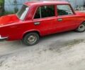 Красный ВАЗ 2101, объемом двигателя 1.5 л и пробегом 89 тыс. км за 436 $, фото 2 на Automoto.ua