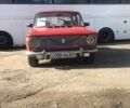 Красный ВАЗ 2101, объемом двигателя 1.2 л и пробегом 250 тыс. км за 500 $, фото 1 на Automoto.ua