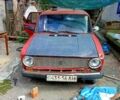 Красный ВАЗ 2101, объемом двигателя 1.3 л и пробегом 0 тыс. км за 230 $, фото 2 на Automoto.ua