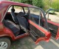 Красный ВАЗ 2101, объемом двигателя 0 л и пробегом 100 тыс. км за 364 $, фото 5 на Automoto.ua