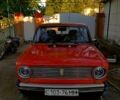 Красный ВАЗ 2101, объемом двигателя 1.5 л и пробегом 0 тыс. км за 800 $, фото 1 на Automoto.ua
