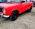 Червоний ВАЗ 2101, об'ємом двигуна 12 л та пробігом 154 тис. км за 680 $, фото 1 на Automoto.ua