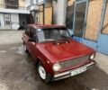Червоний ВАЗ 2101, об'ємом двигуна 1.3 л та пробігом 56 тис. км за 350 $, фото 1 на Automoto.ua