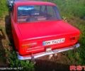 Красный ВАЗ 2101, объемом двигателя 1.2 л и пробегом 250 тыс. км за 650 $, фото 2 на Automoto.ua