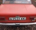 Красный ВАЗ 2101, объемом двигателя 0 л и пробегом 100 тыс. км за 356 $, фото 3 на Automoto.ua