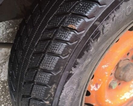 Червоний ВАЗ 2101, об'ємом двигуна 1.6 л та пробігом 500 тис. км за 500 $, фото 5 на Automoto.ua