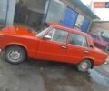 Красный ВАЗ 2101, объемом двигателя 0 л и пробегом 308 тыс. км за 604 $, фото 1 на Automoto.ua