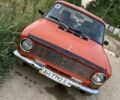 Красный ВАЗ 2101, объемом двигателя 1.6 л и пробегом 1 тыс. км за 450 $, фото 5 на Automoto.ua