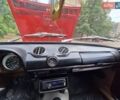 Красный ВАЗ 2101, объемом двигателя 1.2 л и пробегом 40 тыс. км за 1500 $, фото 10 на Automoto.ua