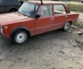 Красный ВАЗ 2101, объемом двигателя 0 л и пробегом 3 тыс. км за 450 $, фото 5 на Automoto.ua