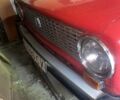 Красный ВАЗ 2101, объемом двигателя 0 л и пробегом 3 тыс. км за 700 $, фото 1 на Automoto.ua