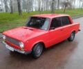 Красный ВАЗ 2101, объемом двигателя 1.5 л и пробегом 150 тыс. км за 999 $, фото 1 на Automoto.ua