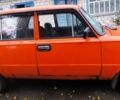 ВАЗ 2101 1978 в Черкассах на Automoto.ua Красный ВАЗ 2101, объемом двигателя 1.2 л и пробегом 1 тыс. км за 216 $, фото 3 на Automoto.ua
