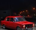 Красный ВАЗ 2101, объемом двигателя 1.6 л и пробегом 94 тыс. км за 900 $, фото 1 на Automoto.ua