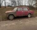 Красный ВАЗ 2101, объемом двигателя 0 л и пробегом 100 тыс. км за 83 $, фото 1 на Automoto.ua