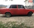 Красный ВАЗ 2101, объемом двигателя 1.5 л и пробегом 100 тыс. км за 379 $, фото 1 на Automoto.ua