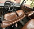 Красный ВАЗ 2101, объемом двигателя 1.3 л и пробегом 17 тыс. км за 413 $, фото 5 на Automoto.ua