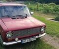 Червоний ВАЗ 2101, об'ємом двигуна 1.2 л та пробігом 12 тис. км за 385 $, фото 1 на Automoto.ua