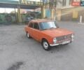 Красный ВАЗ 2101, объемом двигателя 1.2 л и пробегом 111 тыс. км за 800 $, фото 1 на Automoto.ua