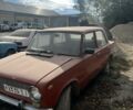 Червоний ВАЗ 2101, об'ємом двигуна 0 л та пробігом 70 тис. км за 224 $, фото 1 на Automoto.ua