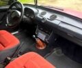 Красный ВАЗ 2101, объемом двигателя 1.2 л и пробегом 135 тыс. км за 650 $, фото 6 на Automoto.ua