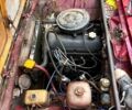 Красный ВАЗ 2101, объемом двигателя 1.2 л и пробегом 287 тыс. км за 375 $, фото 4 на Automoto.ua