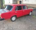 Красный ВАЗ 2101, объемом двигателя 1 л и пробегом 36 тыс. км за 289 $, фото 3 на Automoto.ua