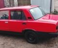 Красный ВАЗ 2101, объемом двигателя 0 л и пробегом 200 тыс. км за 473 $, фото 2 на Automoto.ua