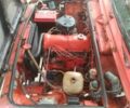 Червоний ВАЗ 2101, об'ємом двигуна 0 л та пробігом 20 тис. км за 502 $, фото 1 на Automoto.ua
