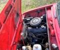 Красный ВАЗ 2101, объемом двигателя 1.3 л и пробегом 230 тыс. км за 590 $, фото 10 на Automoto.ua