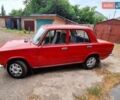 Красный ВАЗ 2101, объемом двигателя 1.2 л и пробегом 40 тыс. км за 1500 $, фото 7 на Automoto.ua