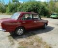 Красный ВАЗ 2101, объемом двигателя 0 л и пробегом 100 тыс. км за 364 $, фото 2 на Automoto.ua