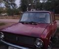 Червоний ВАЗ 2101, об'ємом двигуна 1.3 л та пробігом 3 тис. км за 481 $, фото 1 на Automoto.ua