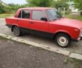 Красный ВАЗ 2101, объемом двигателя 0 л и пробегом 244 тыс. км за 449 $, фото 1 на Automoto.ua