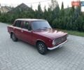 Красный ВАЗ 2101, объемом двигателя 1.3 л и пробегом 300 тыс. км за 500 $, фото 1 на Automoto.ua