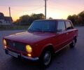 Красный ВАЗ 2101, объемом двигателя 1.2 л и пробегом 181 тыс. км за 1200 $, фото 3 на Automoto.ua