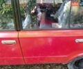 Красный ВАЗ 2101, объемом двигателя 1.3 л и пробегом 333 тыс. км за 605 $, фото 2 на Automoto.ua
